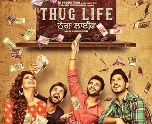 Thug Life 2017 Movie